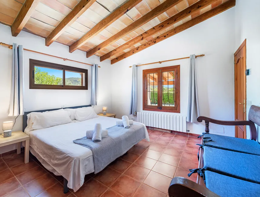 "VILLA CAN PEDRO" feriebolig i Pollensa-14
