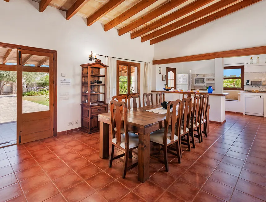 "VILLA CAN PEDRO" Locations de vacances à Pollensa-11