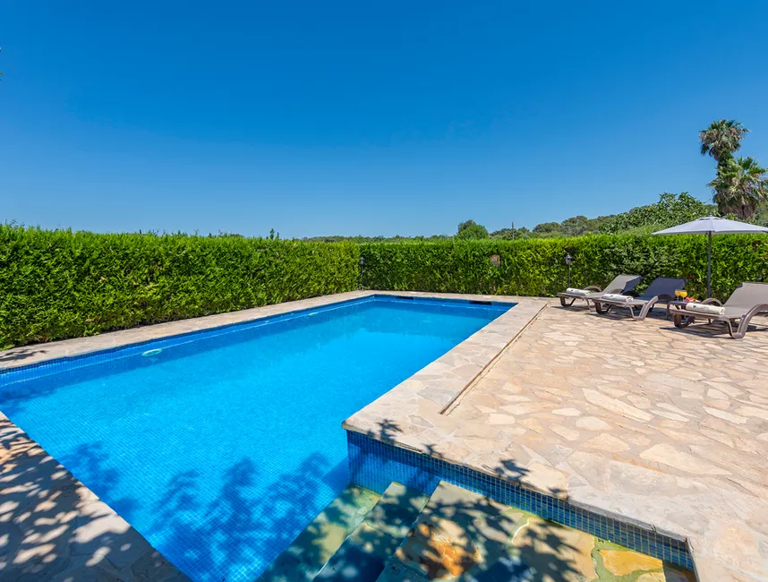 "VILLA CAN PEDRO" Locations de vacances à Pollensa-19