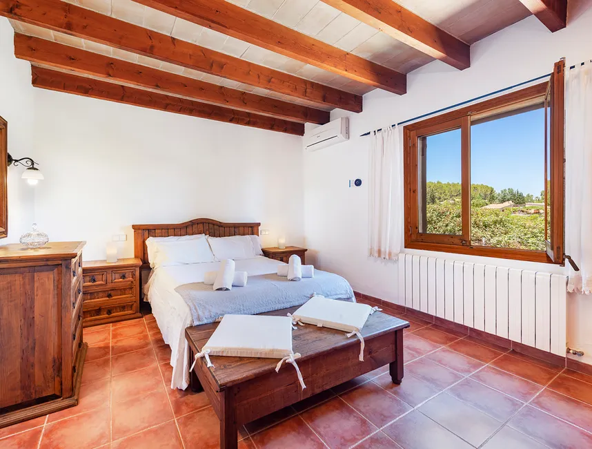 "VILLA CAN PEDRO" feriebolig i Pollensa-15