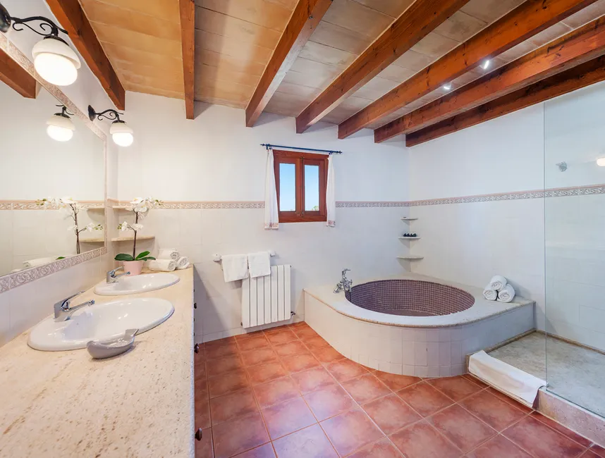 "VILLA CAN PEDRO" Locations de vacances à Pollensa-16