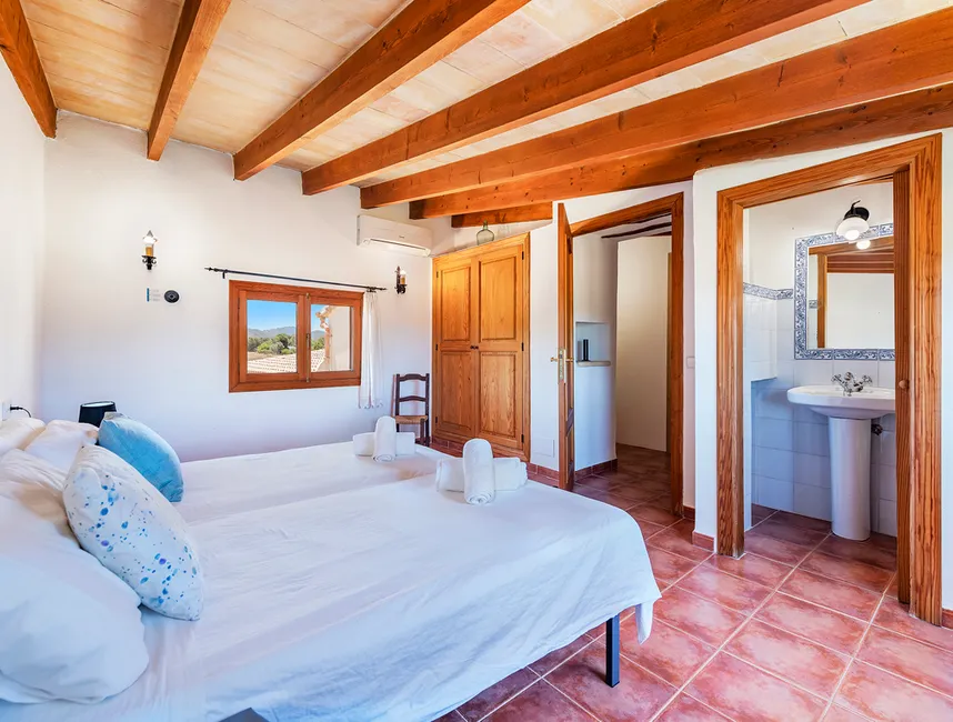 "VILLA CAN PEDRO" feriebolig i Pollensa-17