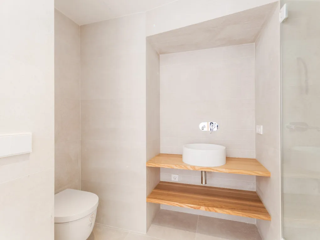 Mooi appartement in gerestaureerd gebouw in de oude stad met lift-5