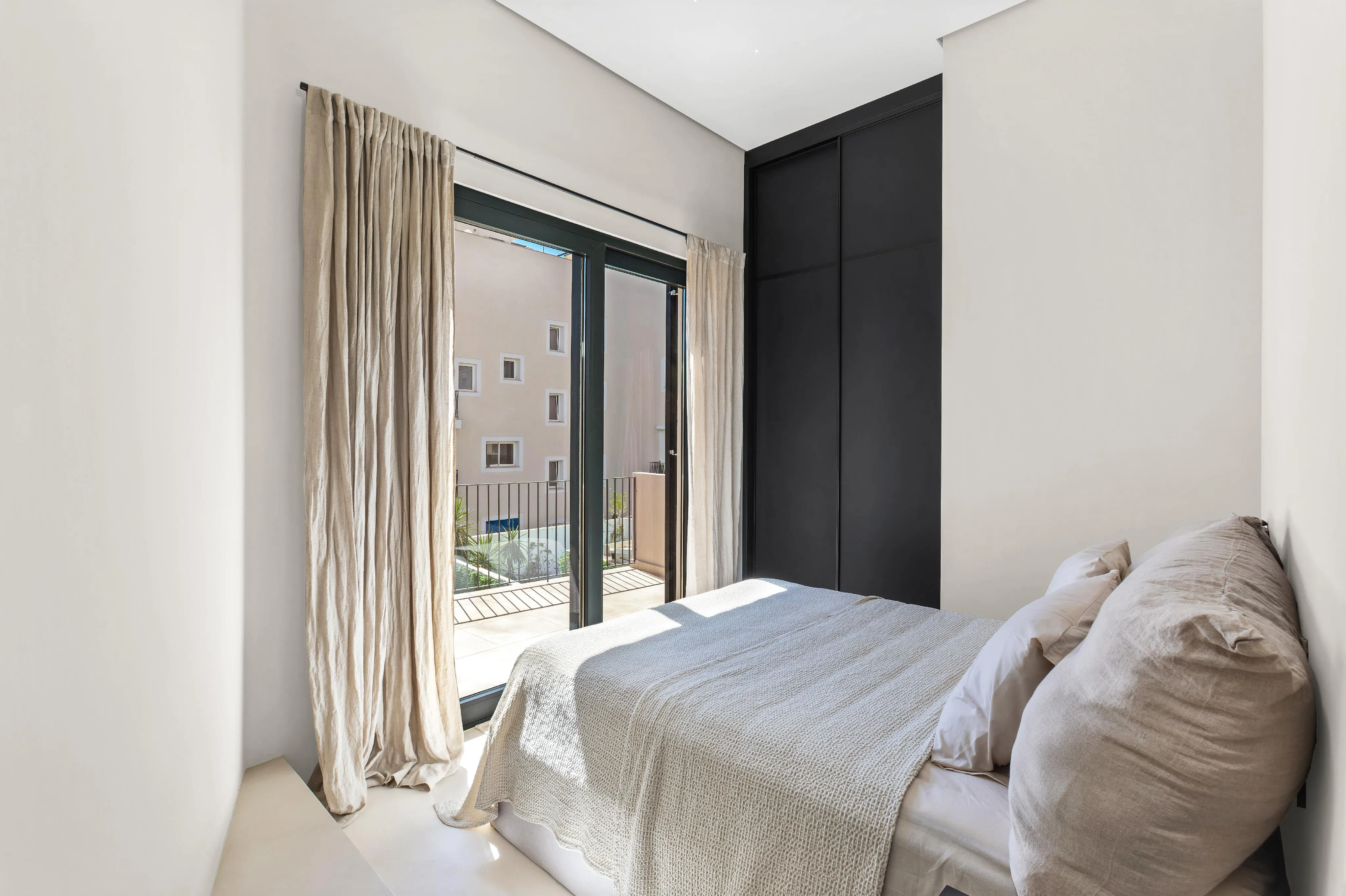 Casa di città chic nel cuore di Santa Catalina-8