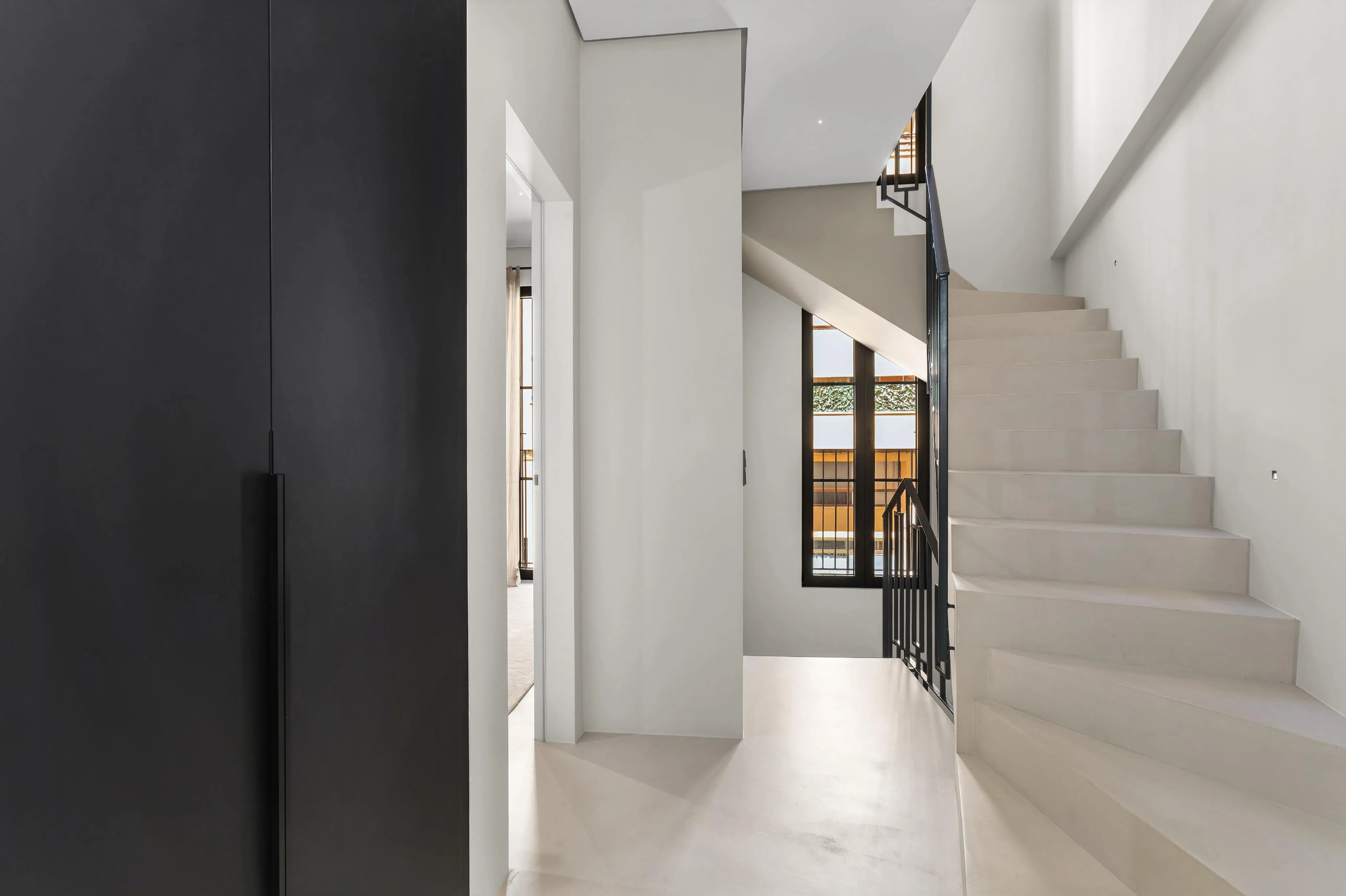 Casa di città chic nel cuore di Santa Catalina-7