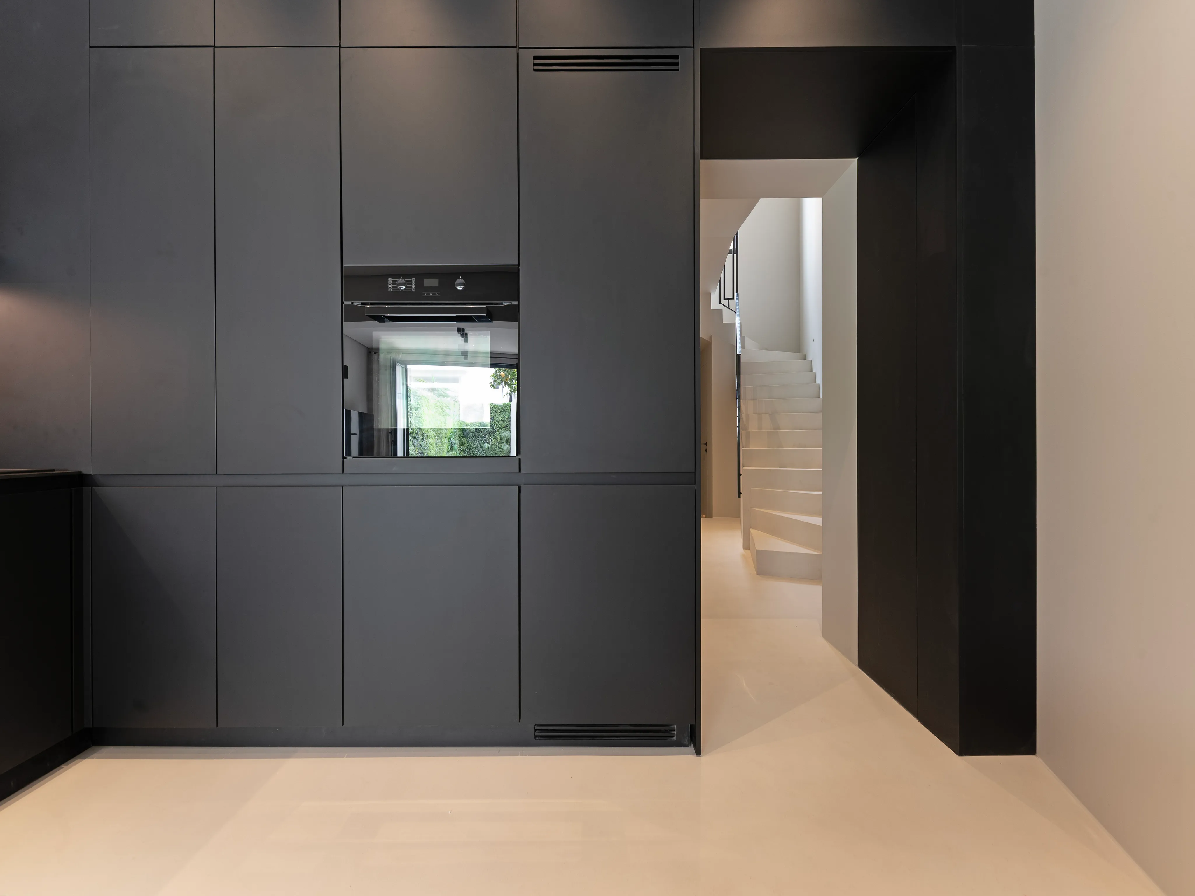 Casa con encanto con piscina y garaje en Santa Catalina-8