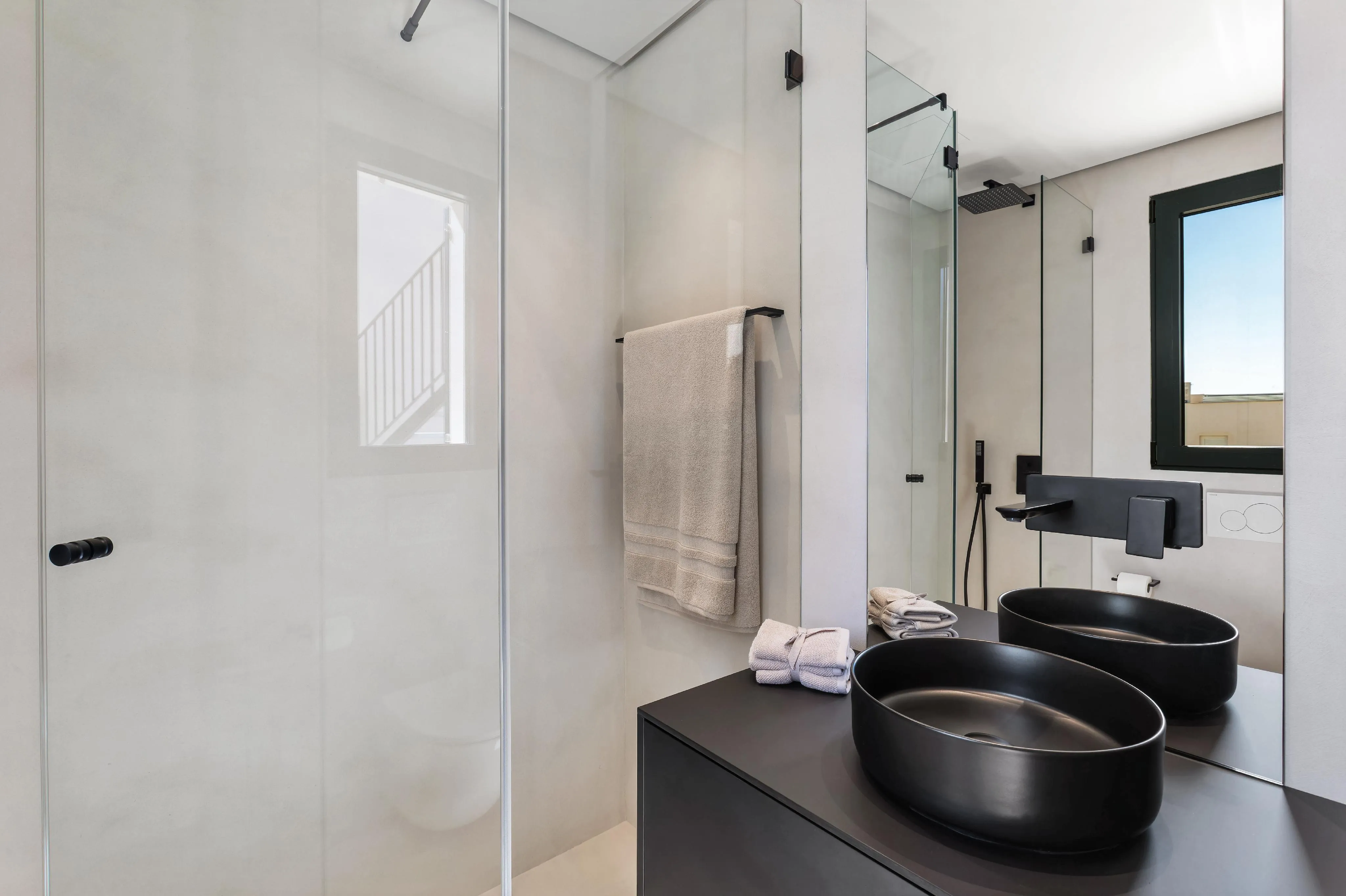 Casa di città chic nel cuore di Santa Catalina-13