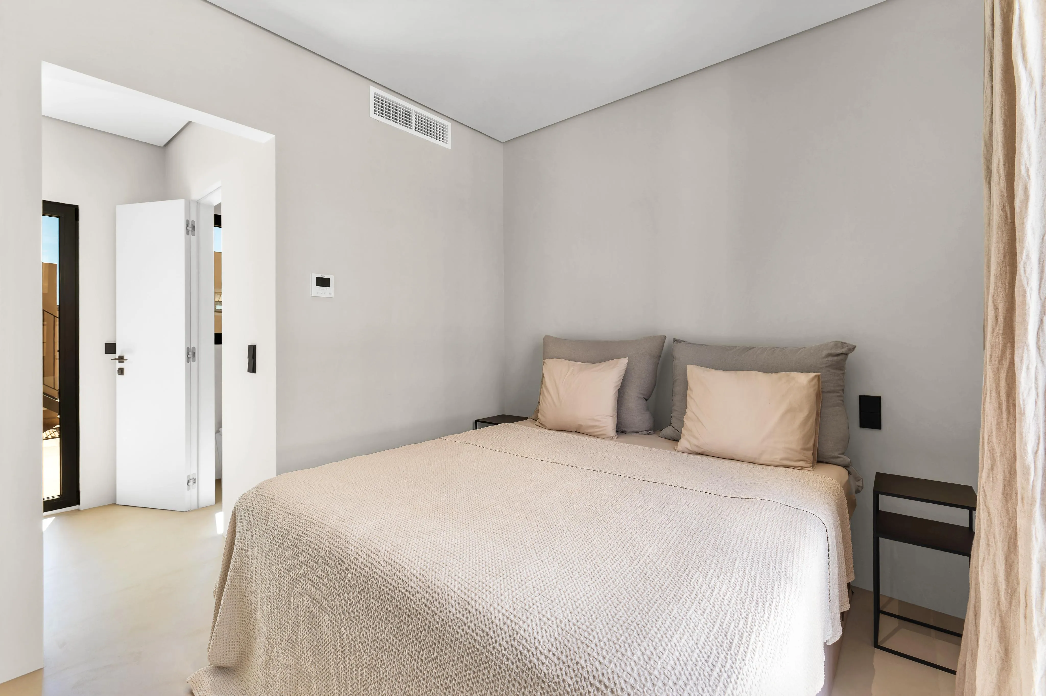 Casa di città chic nel cuore di Santa Catalina-11