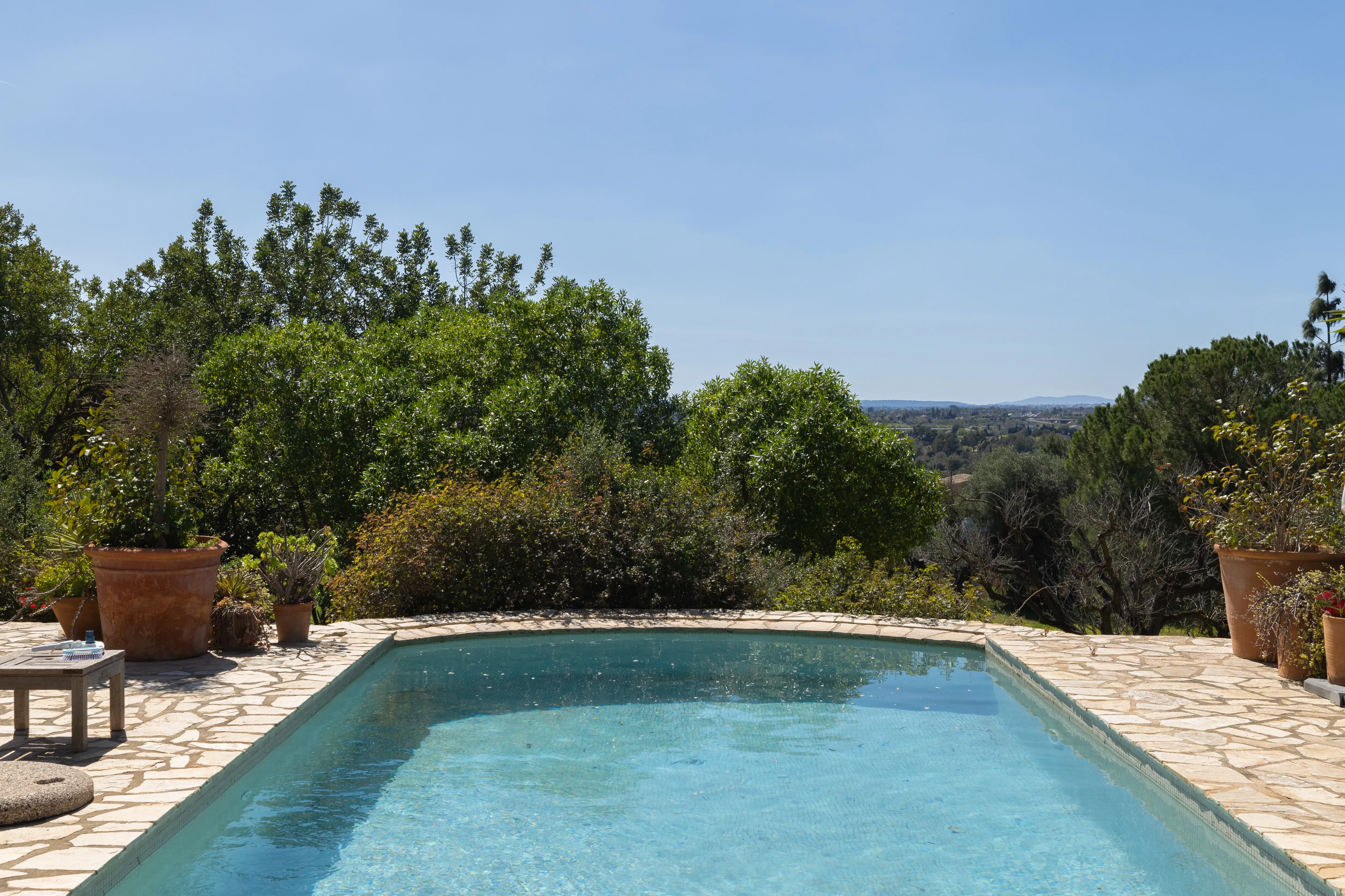 Maison de campagne authentique avec vue panoramique à Inca-16