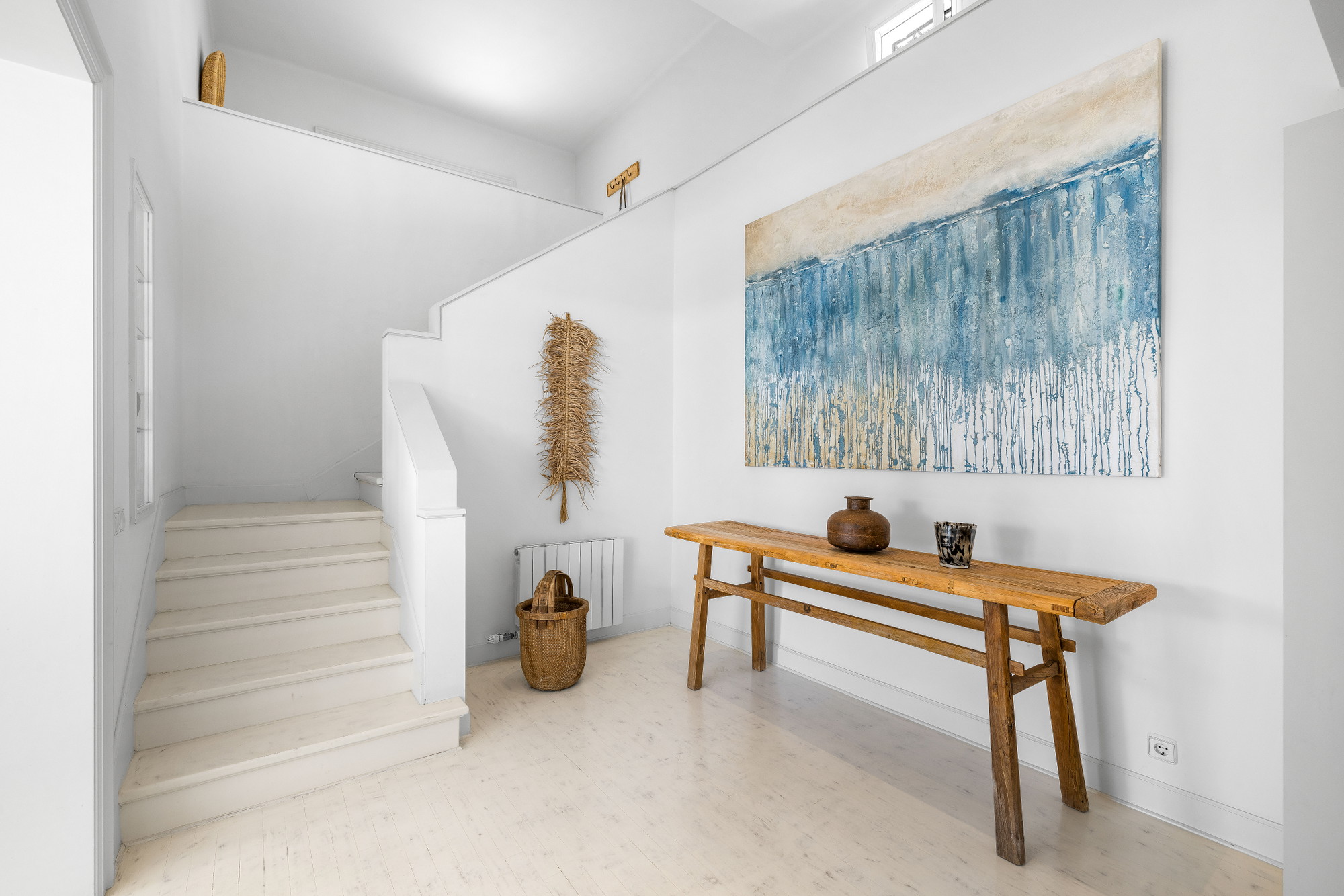 Short term rental: Mediterranean villa with panoramic views of Palma and the sea-14