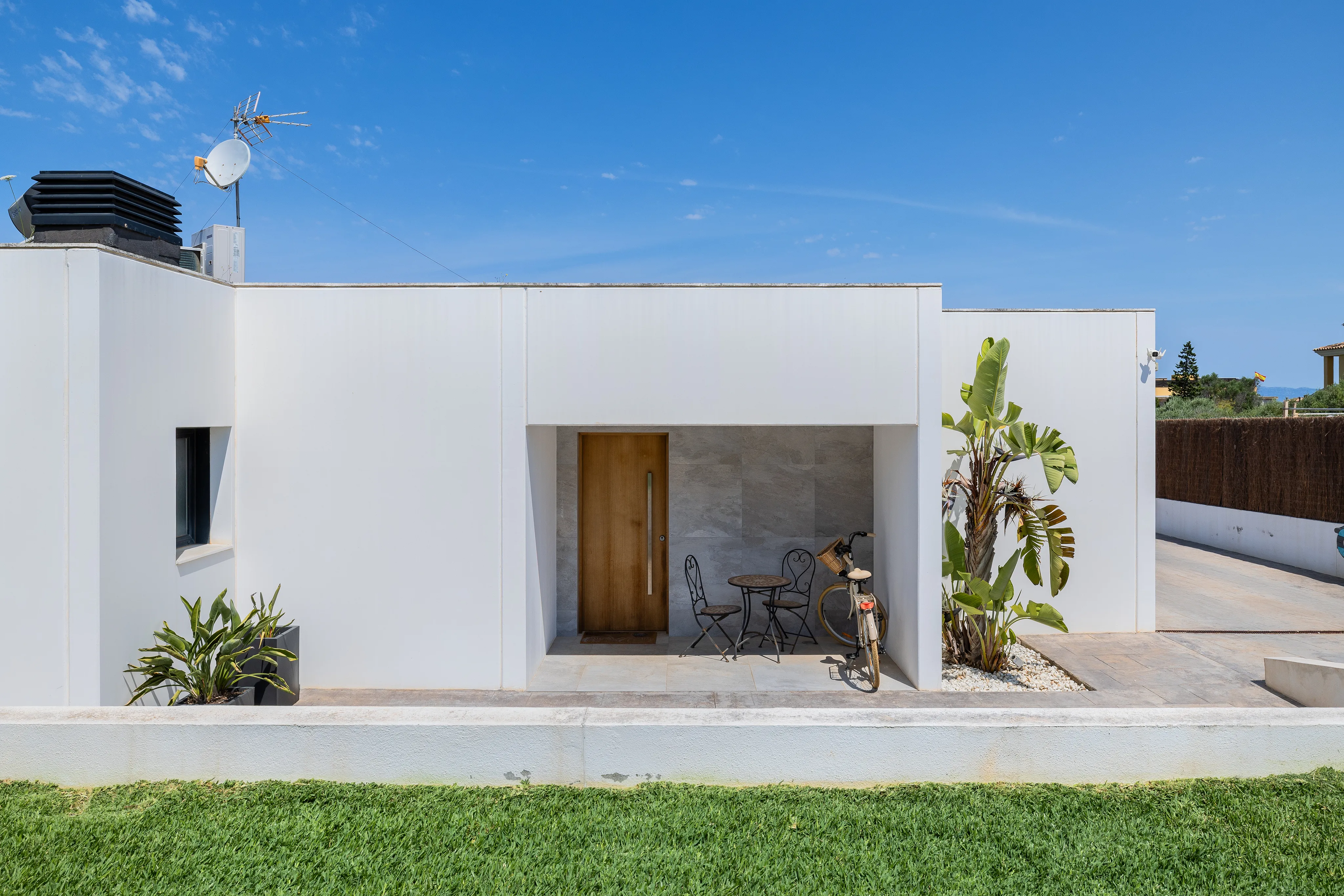 Modern bungalow in Sa Torre-12