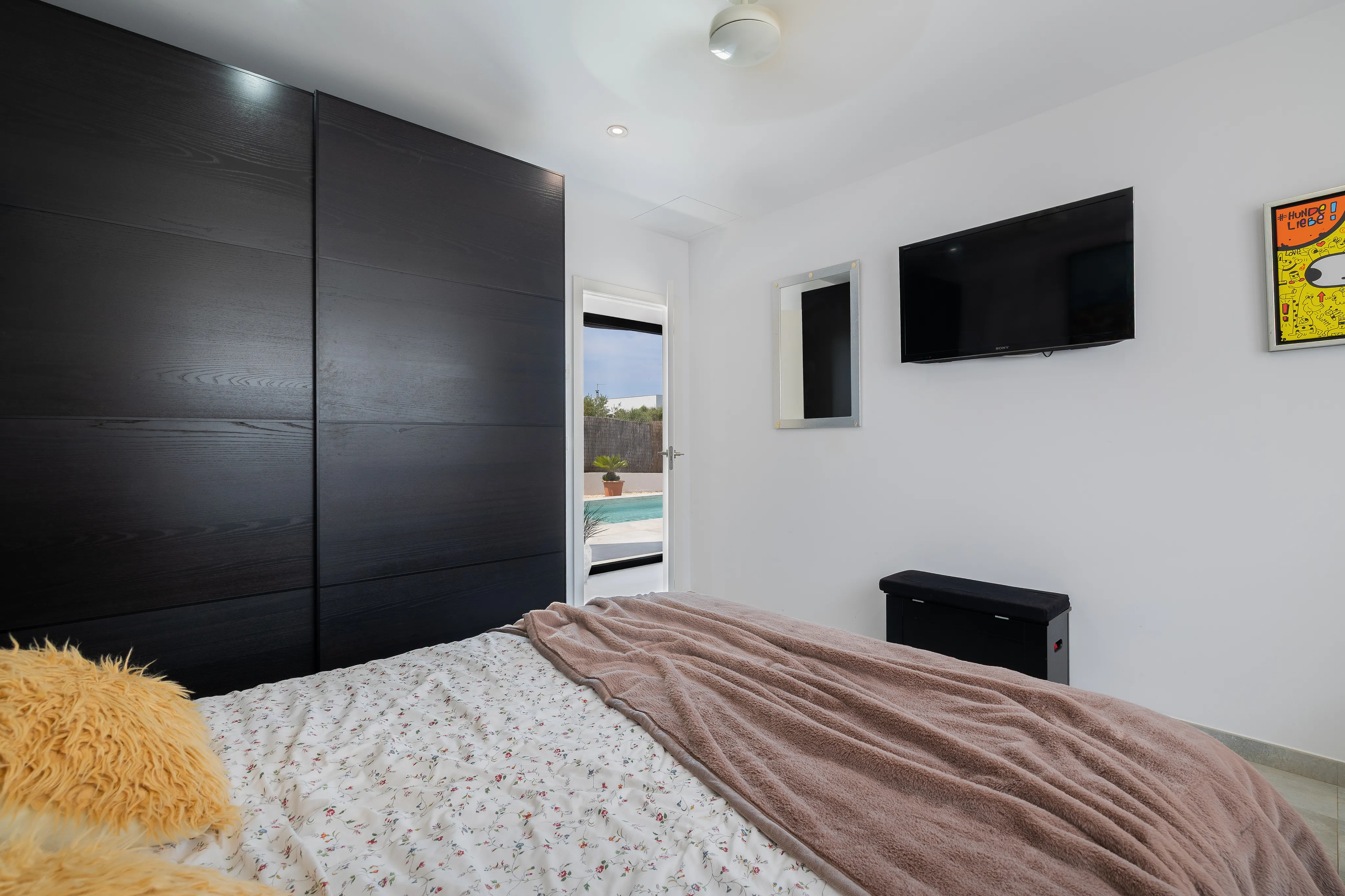 Modern bungalow in Sa Torre-7