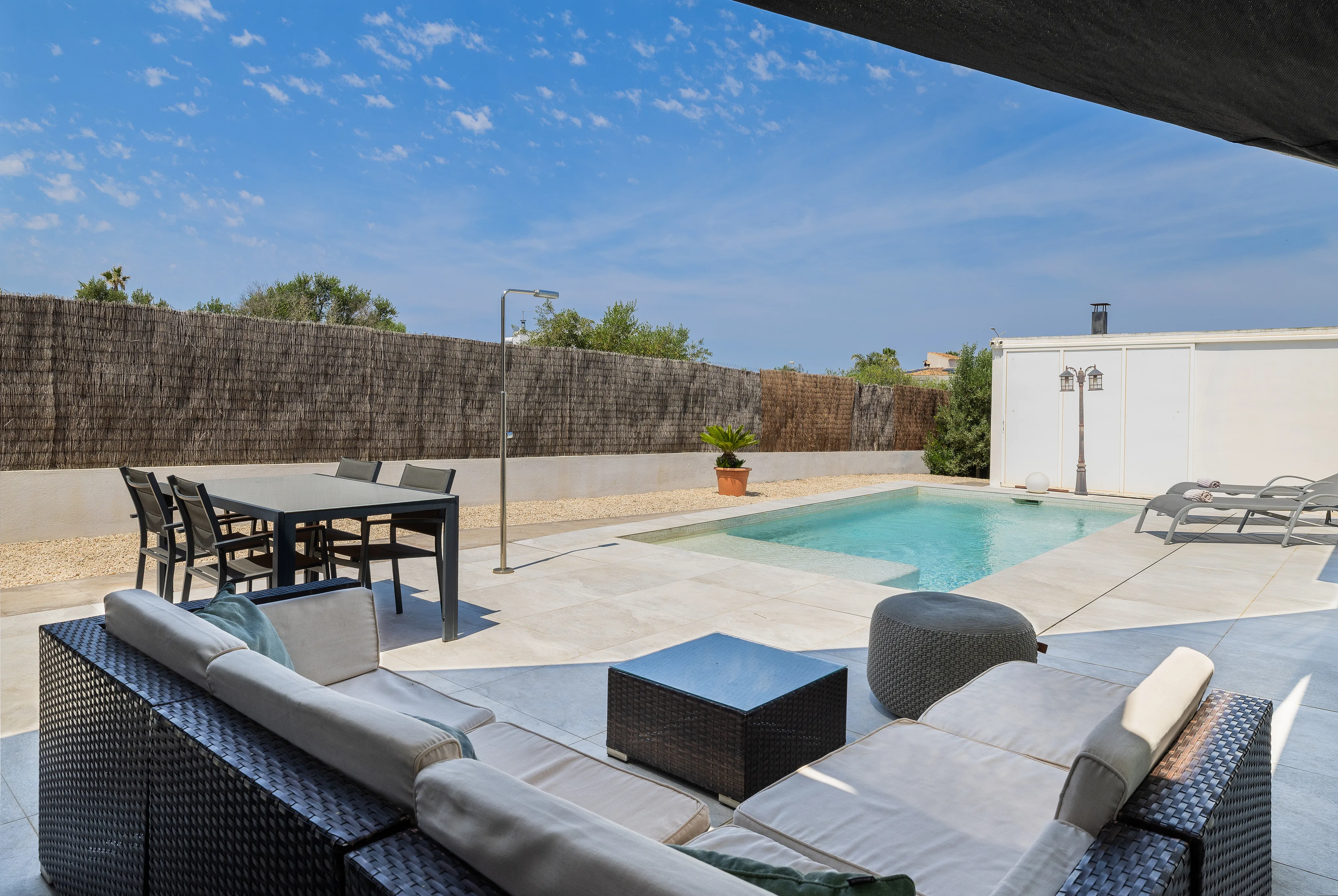Modern bungalow in Sa Torre-11