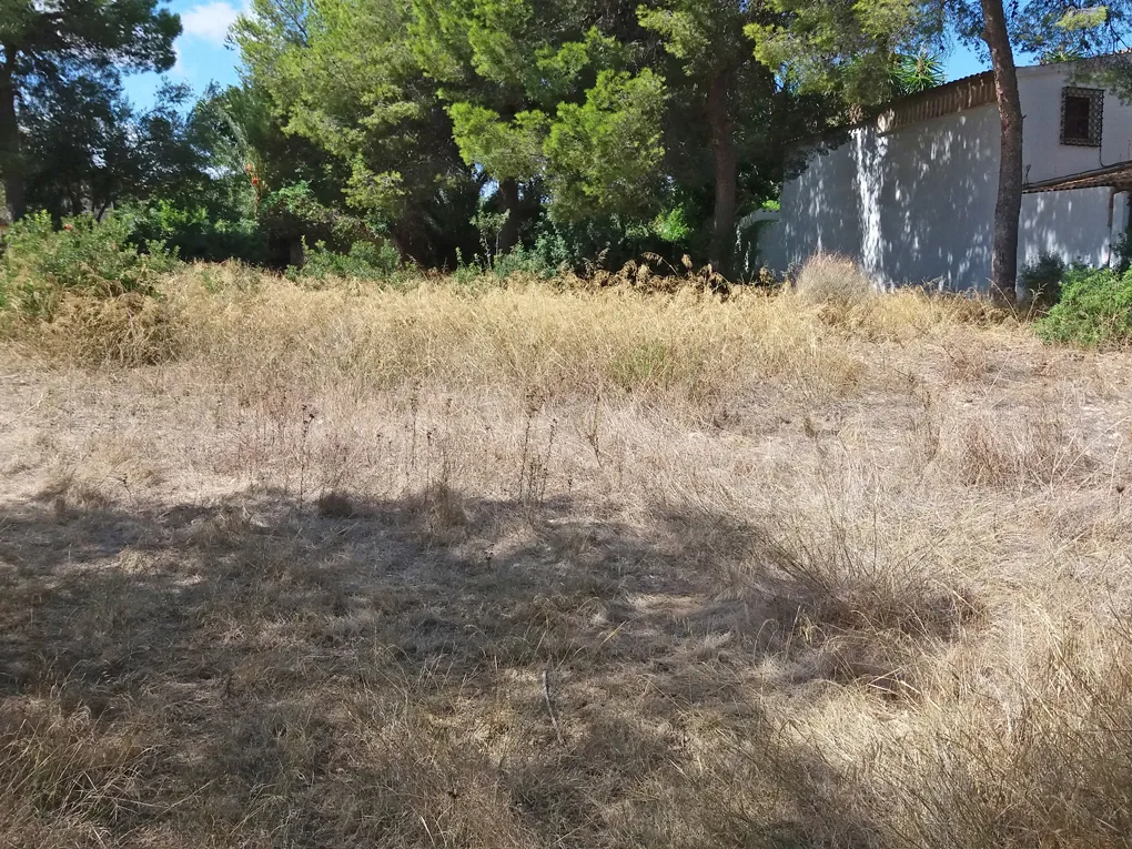Strandnahes Baugrundstück mit Teil-Meerblick-6