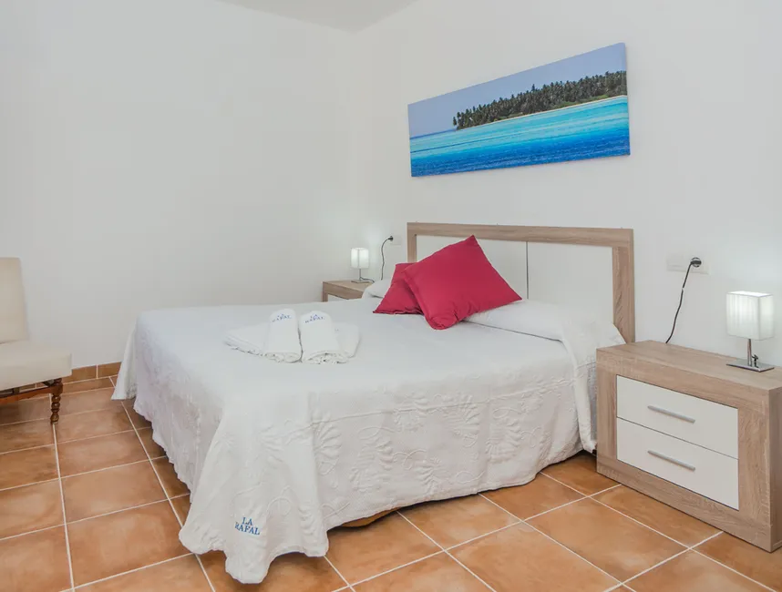 "LA RAFAL" Holiday Rentals in Pollensa-16
