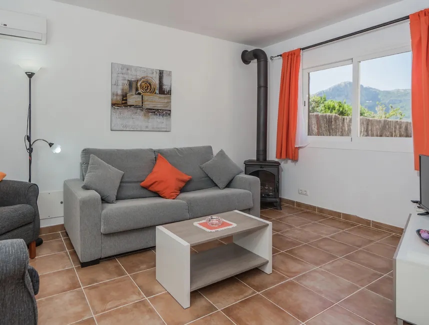 "LA RAFAL" vakantiewoning in Pollensa-10