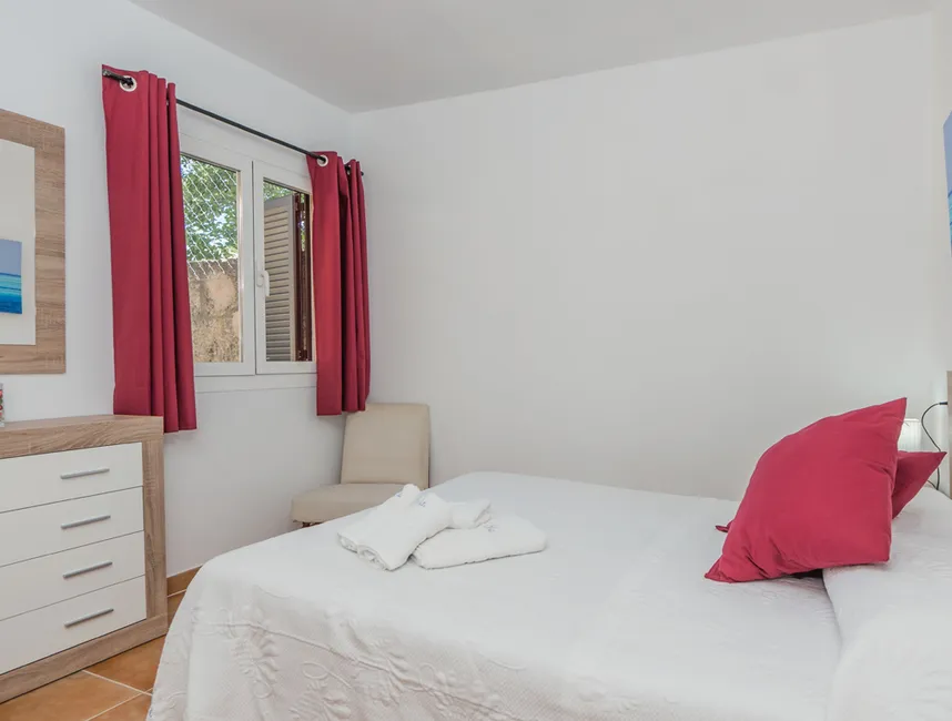 "LA RAFAL" vakantiewoning in Pollensa-15