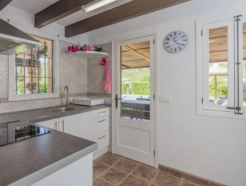 "LA RAFAL" vakantiewoning in Pollensa-12