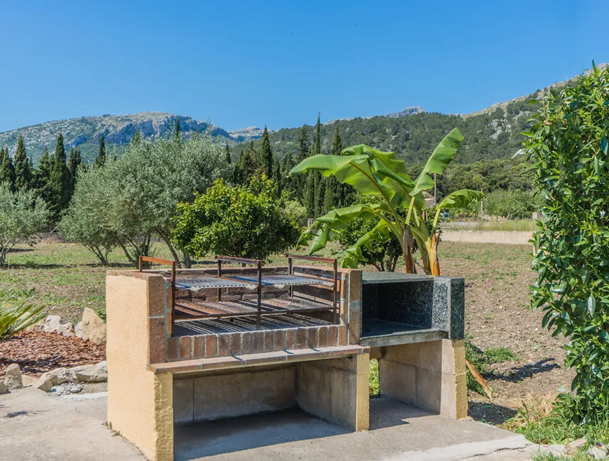 "LA RAFAL" vakantiewoning in Pollensa-18