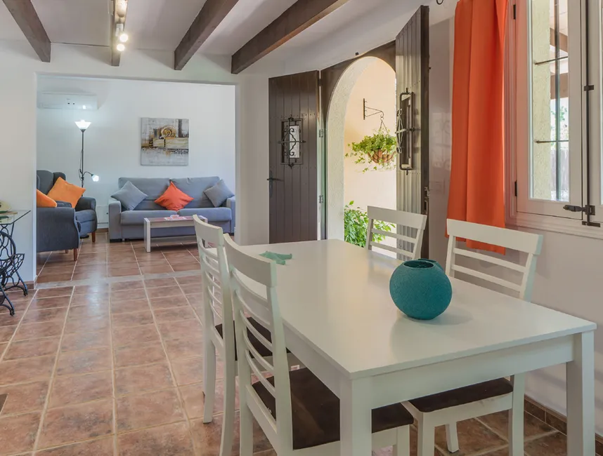 "LA RAFAL" vakantiewoning in Pollensa-8