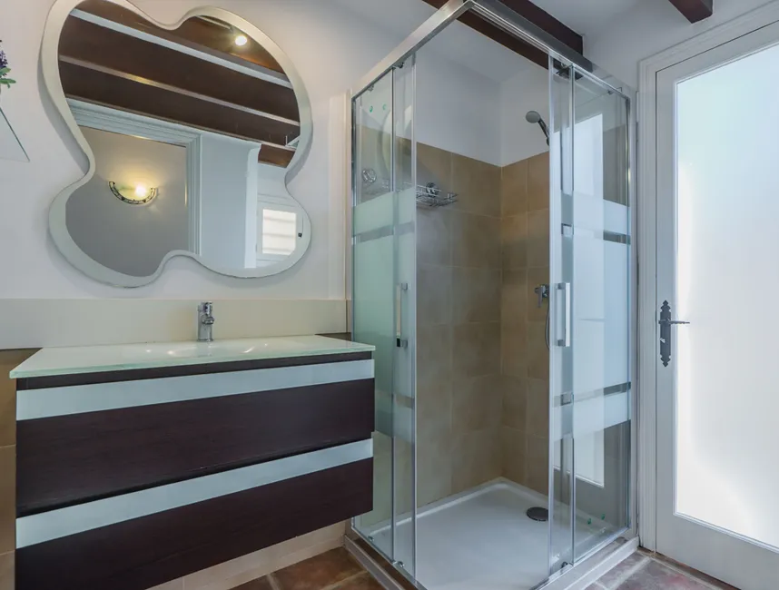 "LA RAFAL" Holiday Rentals in Pollensa-14