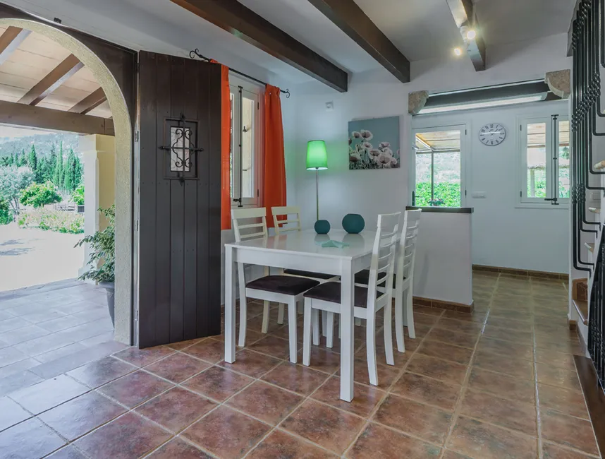 "LA RAFAL" Holiday Rentals in Pollensa-7