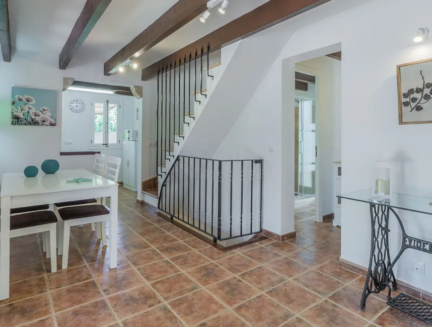 "LA RAFAL" vakantiewoning in Pollensa-13