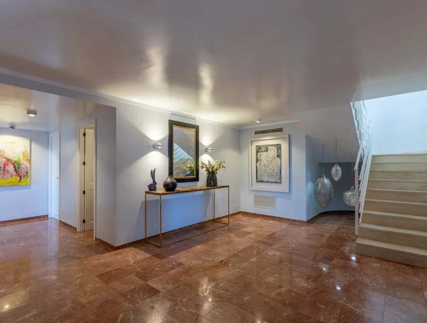 "LA FONT ROSADA" Lloguers Vacacionals en Pollensa-15