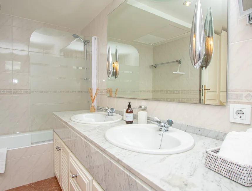 "LA FONT ROSADA" Alquileres Vacacionales en Pollensa-20