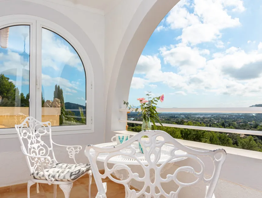 "LA FONT ROSADA" Lloguers Vacacionals en Pollensa-24