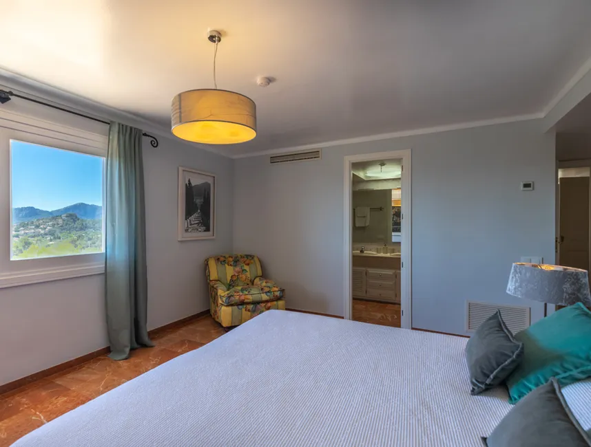 "LA FONT ROSADA" Lloguers Vacacionals en Pollensa-19