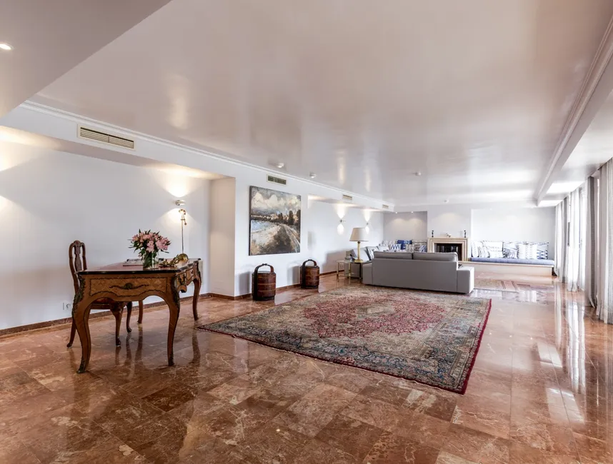 "LA FONT ROSADA" Alquileres Vacacionales en Pollensa-9