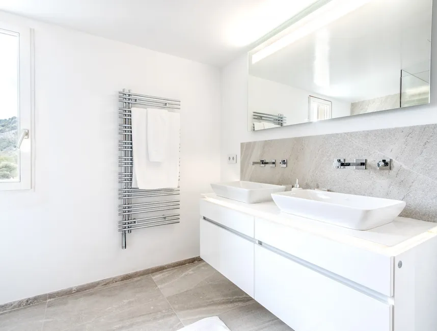 "LA FONT ROSADA" Lloguers Vacacionals en Pollensa-22