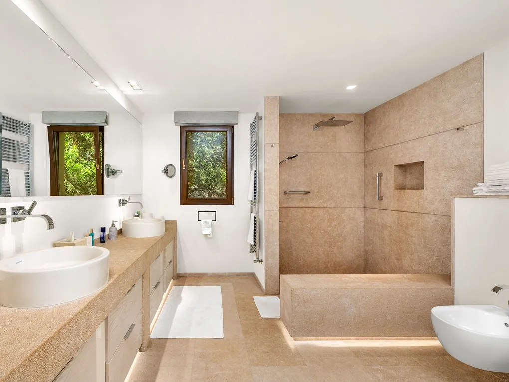 Villa haut de gamme avec vue panoramique-13