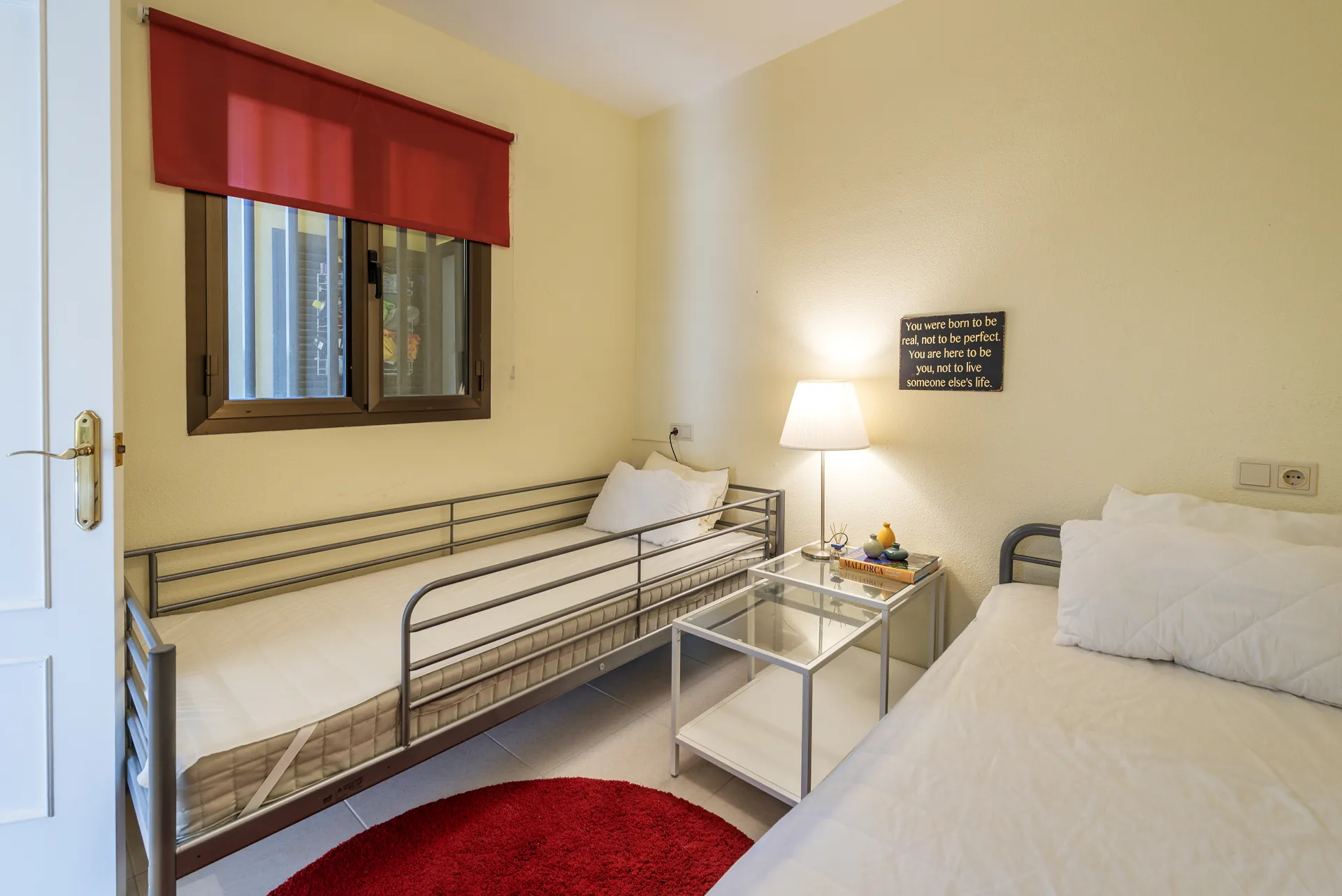 Gezellig appartement op de begane grond in de exclusieve wijk Alcanada-15