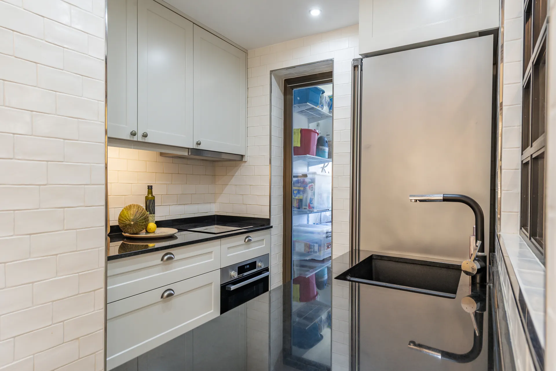 Gezellig appartement op de begane grond in de exclusieve wijk Alcanada-10