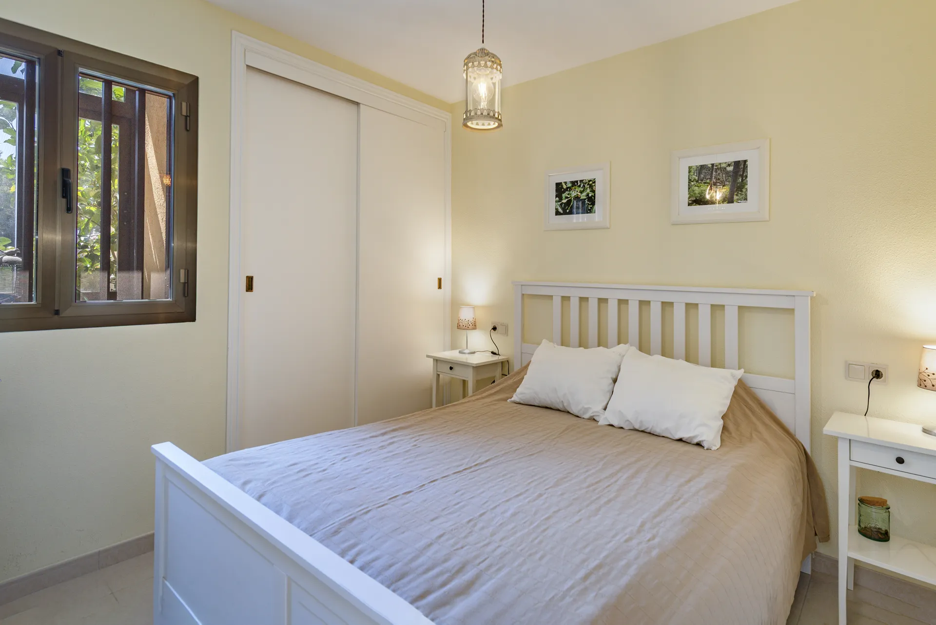 Gezellig appartement op de begane grond in de exclusieve wijk Alcanada-12