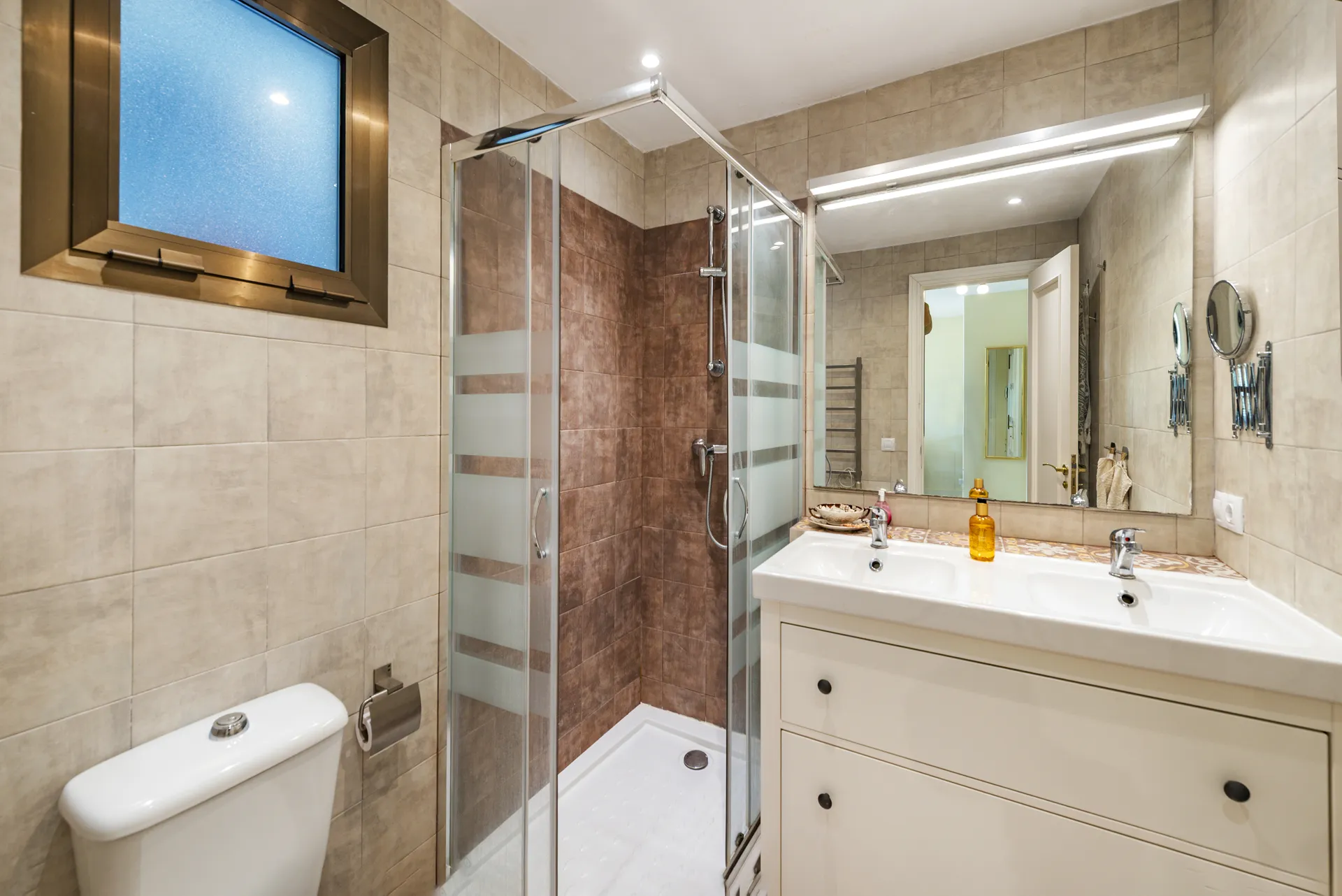 Gezellig appartement op de begane grond in de exclusieve wijk Alcanada-14