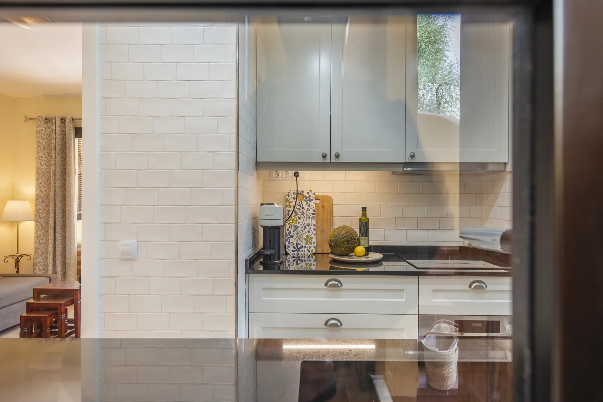 Gezellig appartement op de begane grond in de exclusieve wijk Alcanada-11