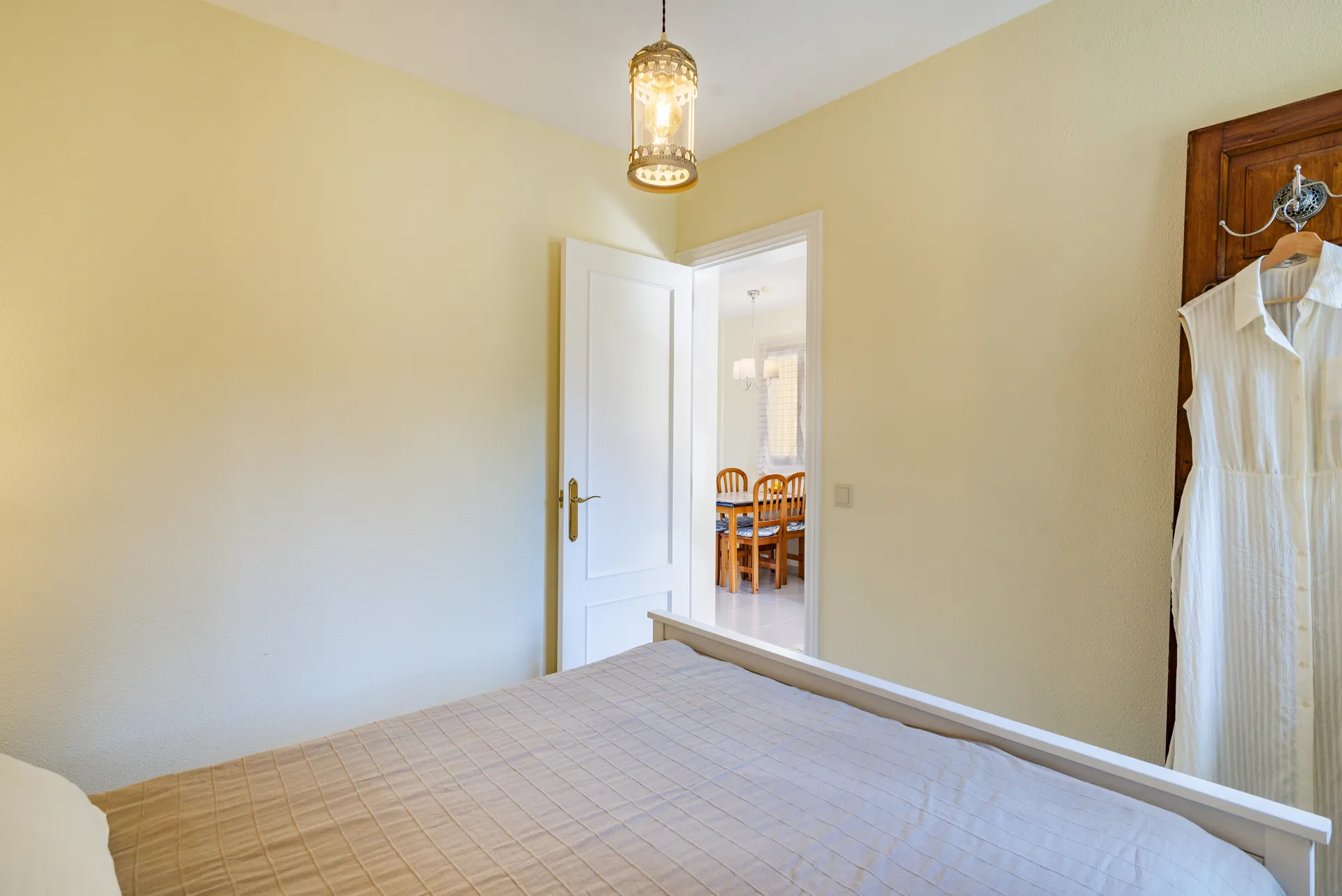 Gezellig appartement op de begane grond in de exclusieve wijk Alcanada-13