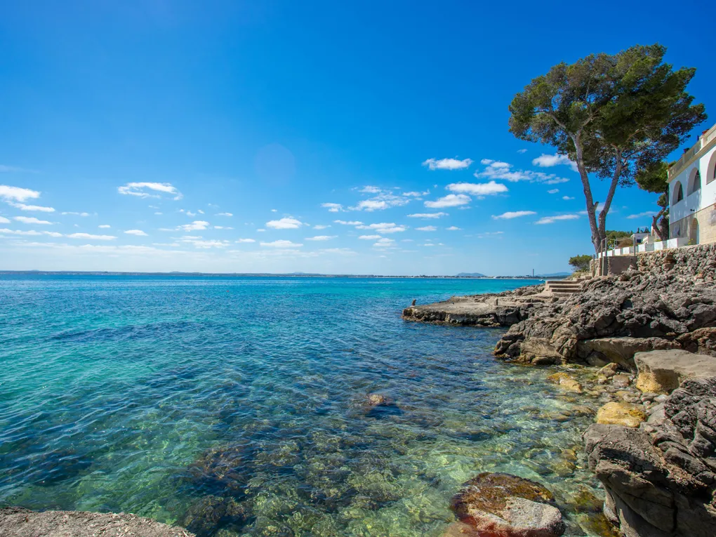 Gezellig appartement op de begane grond in de exclusieve wijk Alcanada-18