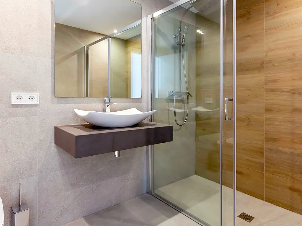 Maison mitoyenne flambant neuve dans le meilleur endroit-7