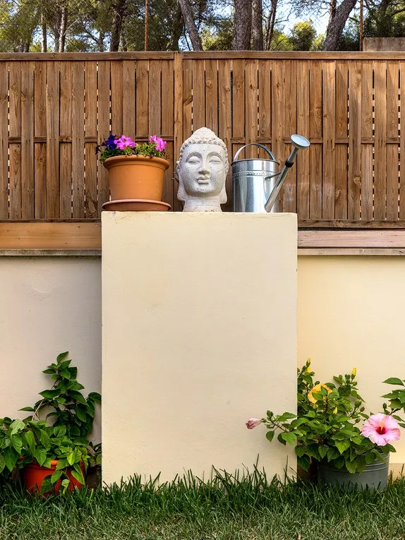 Appartement au rez-de-chaussée avec jardin à quelques minutes de la plage-11