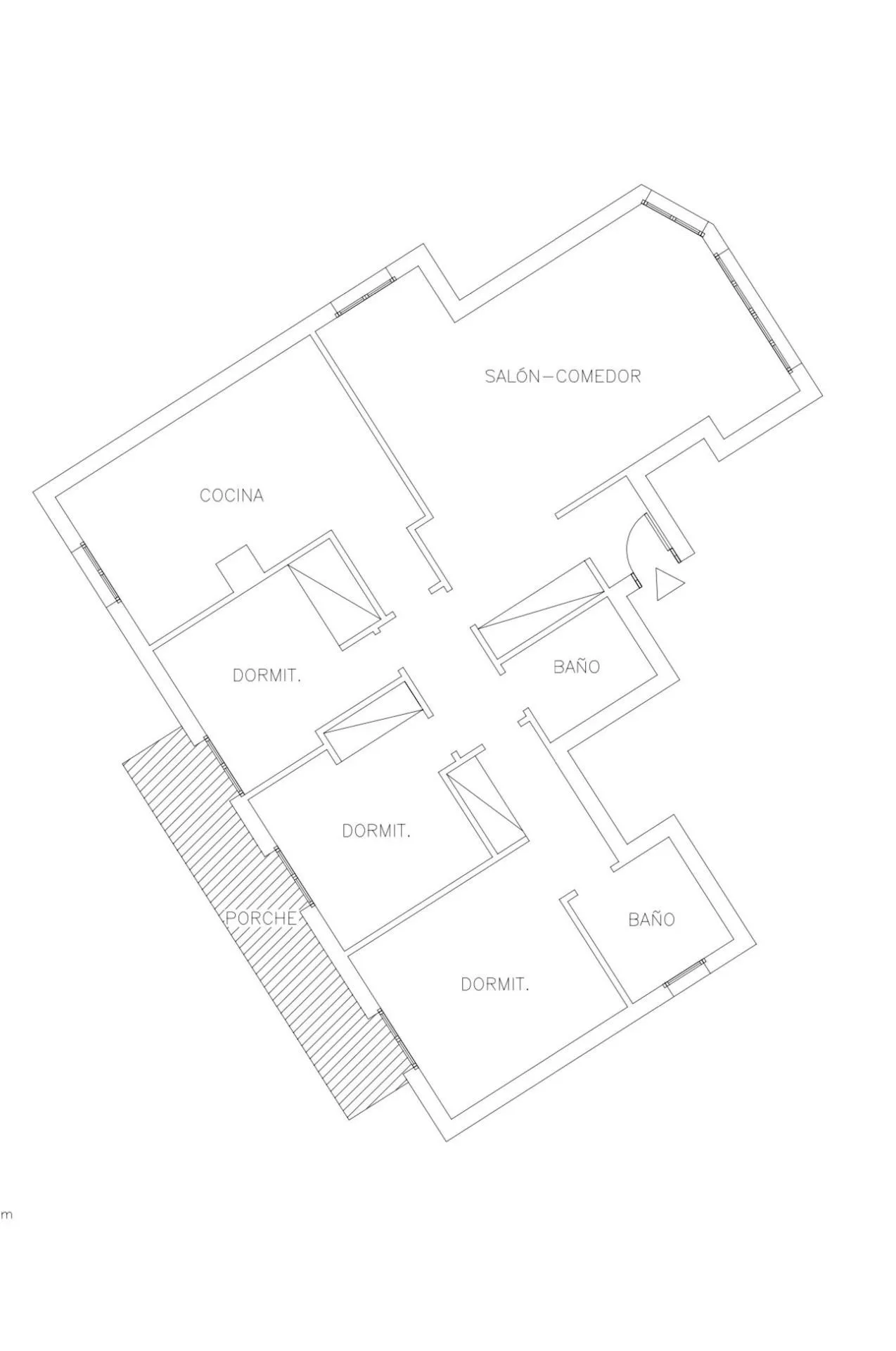 Appartement au rez-de-chaussée avec jardin à quelques minutes de la plage-15