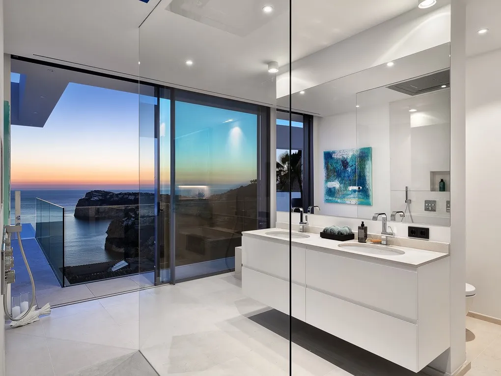 Indrukwekkende luxe villa "Marimont-17