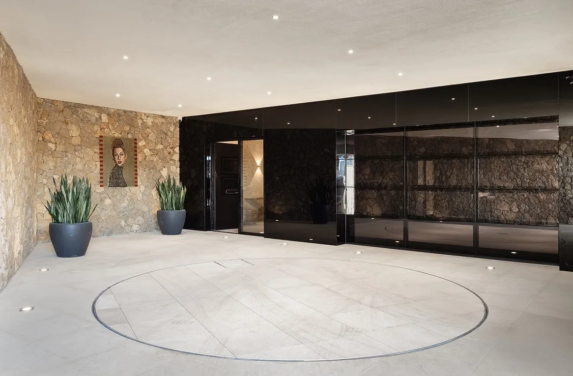 Indrukwekkende luxe villa "Marimont-11