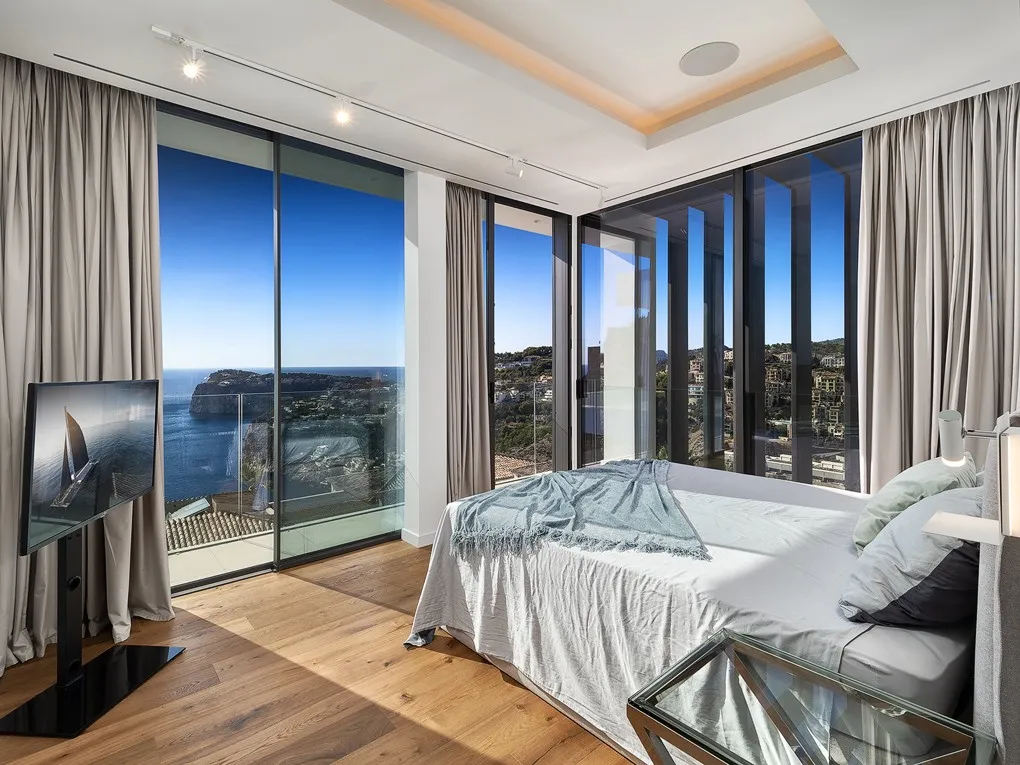 Indrukwekkende luxe villa "Marimont-8