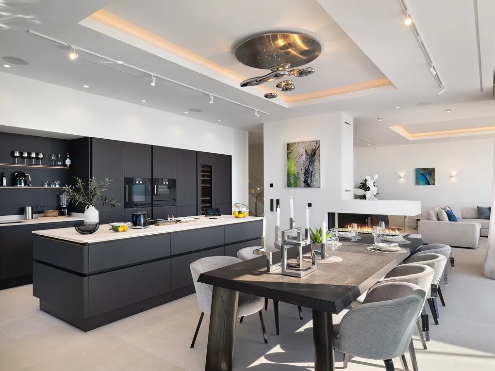 Indrukwekkende luxe villa "Marimont-10