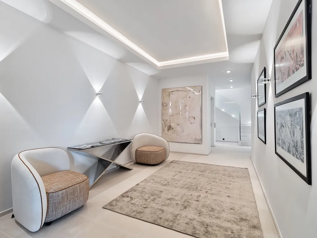 Indrukwekkende luxe villa "Marimont-9