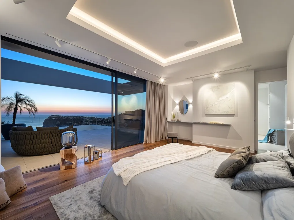 Indrukwekkende luxe villa "Marimont-16